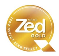 ZED Gold Certificate